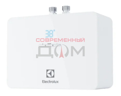 Electrolux NPX 6 Aquatronic Digital 2.0